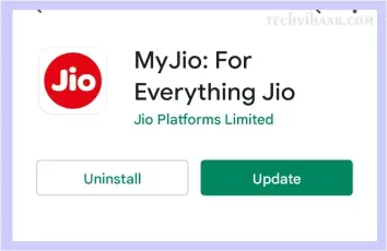 download my jio app