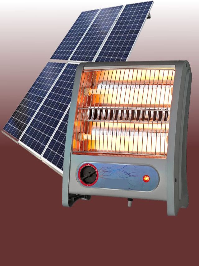 solar heater for home price in india