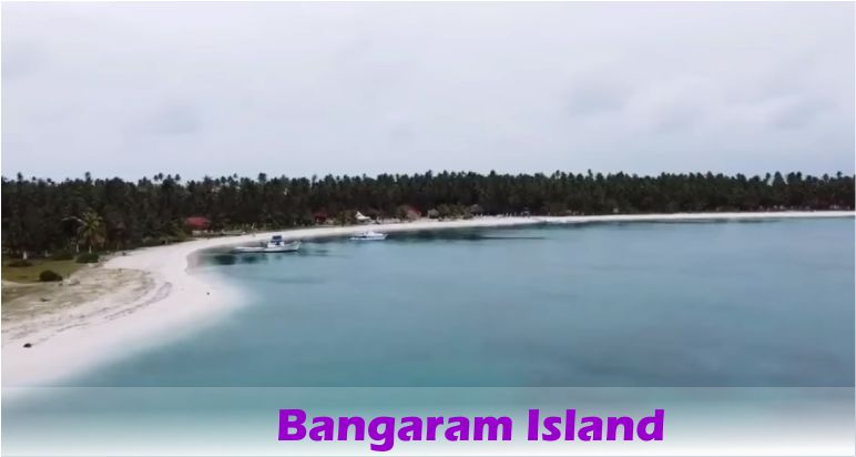 Bangaram Island